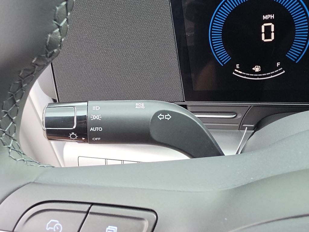 Thumbnail: 2026 Hyundai Kona - 9