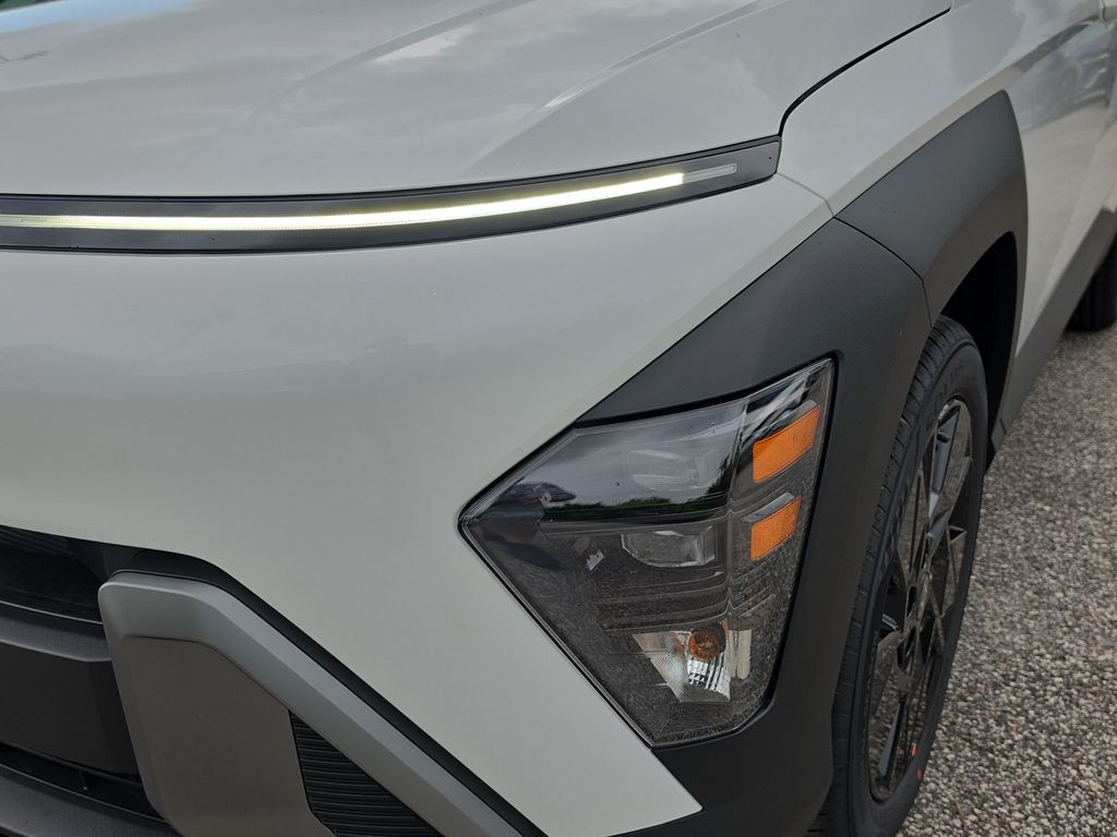 Thumbnail: 2026 Hyundai Kona - 22