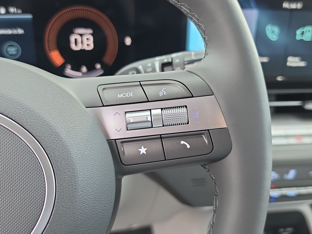 Thumbnail: 2026 Hyundai Kona - 28