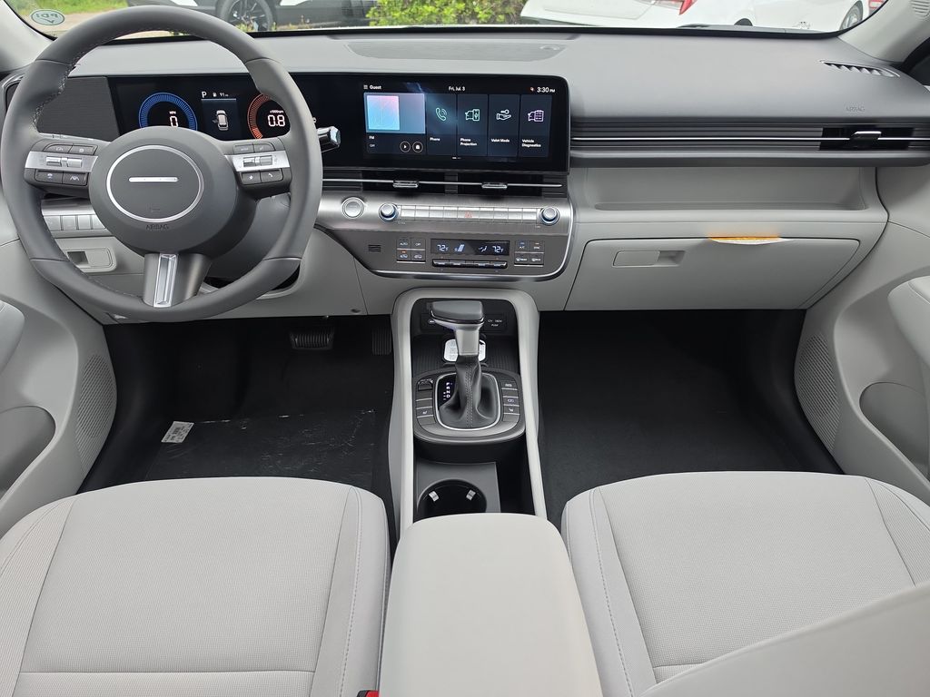 Thumbnail: 2026 Hyundai Kona - 10