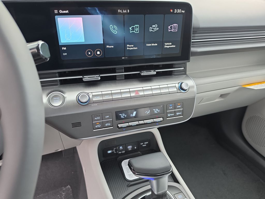 Thumbnail: 2026 Hyundai Kona - 29