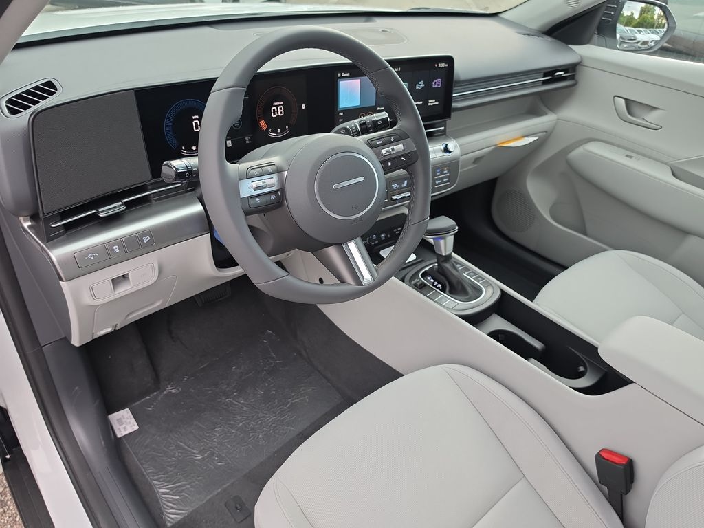 Thumbnail: 2026 Hyundai Kona - 2
