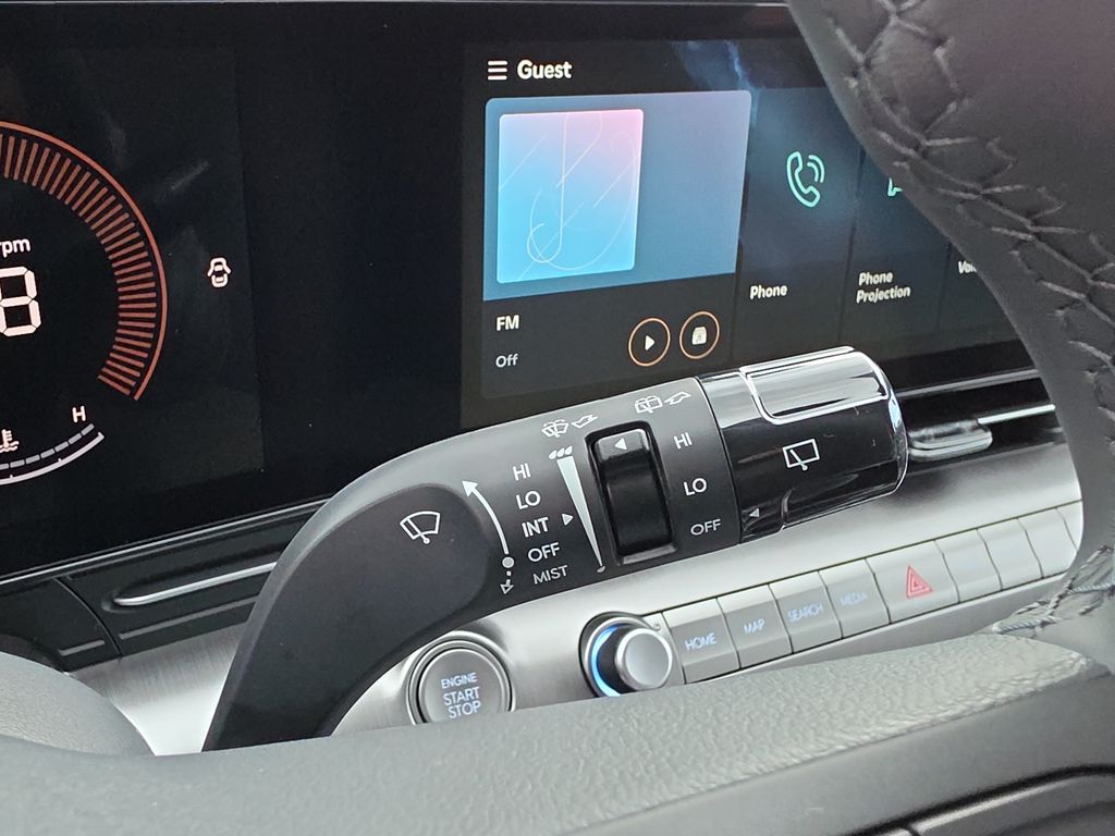 Thumbnail: 2026 Hyundai Kona - 15
