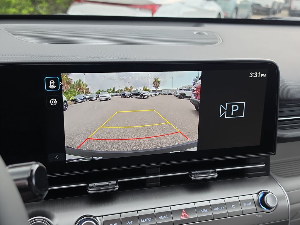 Thumbnail: 2026 Hyundai Kona - 31