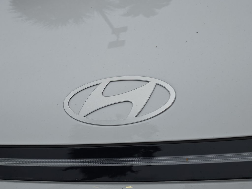 Thumbnail: 2026 Hyundai Kona - 7