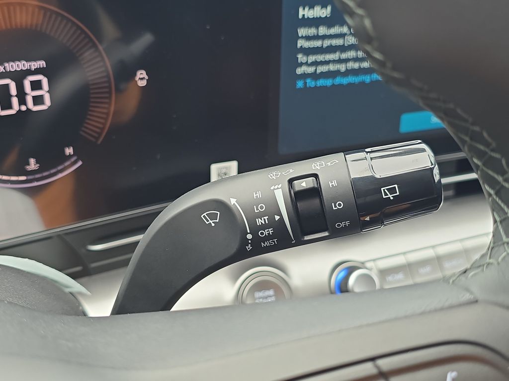 Thumbnail: 2026 Hyundai Kona - 16