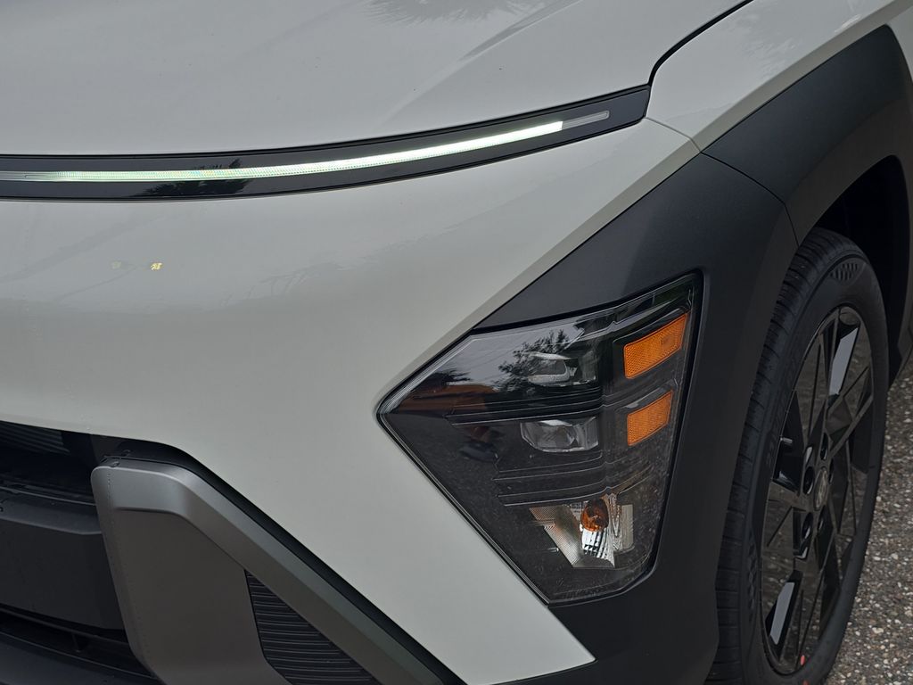 Thumbnail: 2026 Hyundai Kona - 21