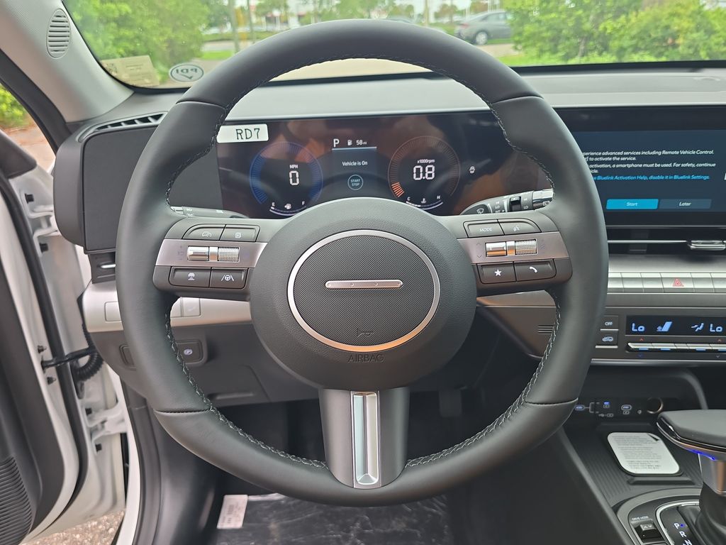 Thumbnail: 2026 Hyundai Kona - 13