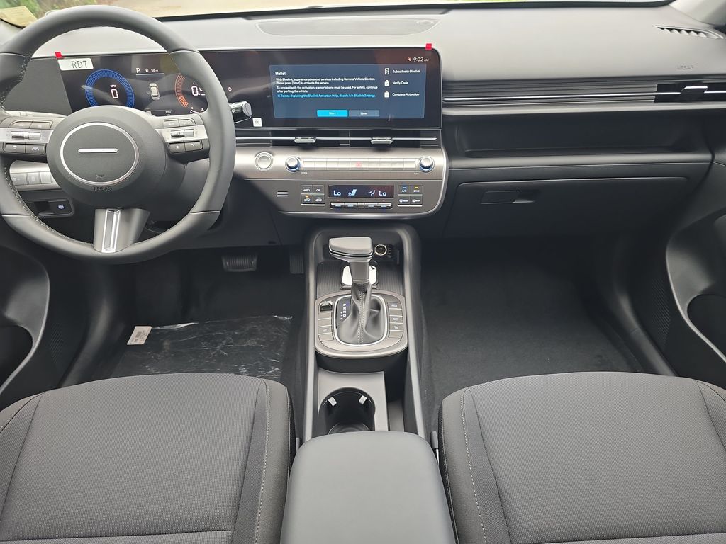 Thumbnail: 2026 Hyundai Kona - 9