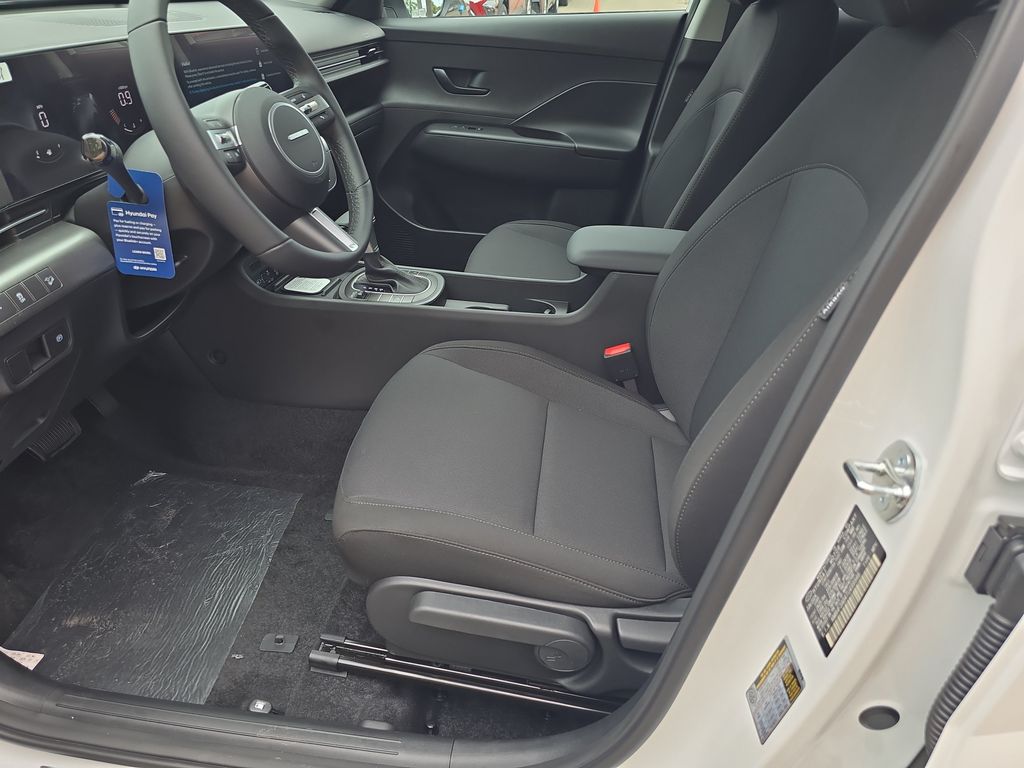 Thumbnail: 2026 Hyundai Kona - 10