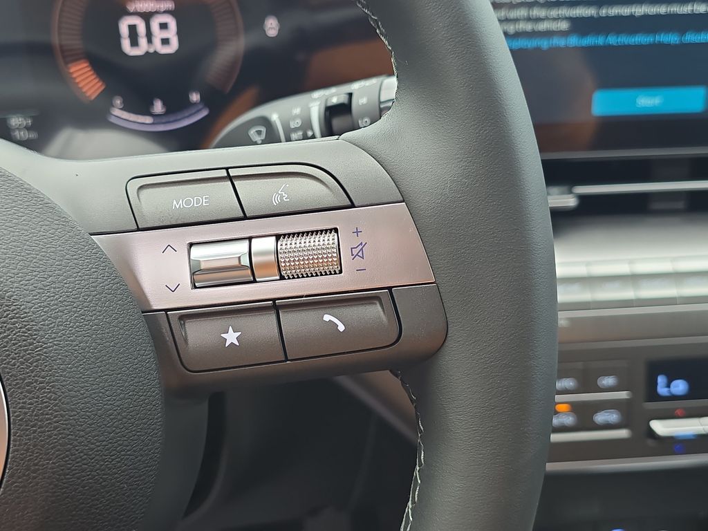 Thumbnail: 2026 Hyundai Kona - 27