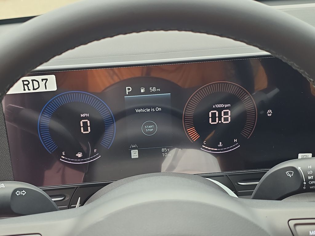 Thumbnail: 2026 Hyundai Kona - 33