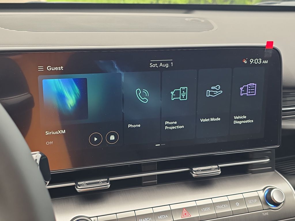Thumbnail: 2026 Hyundai Kona - 29