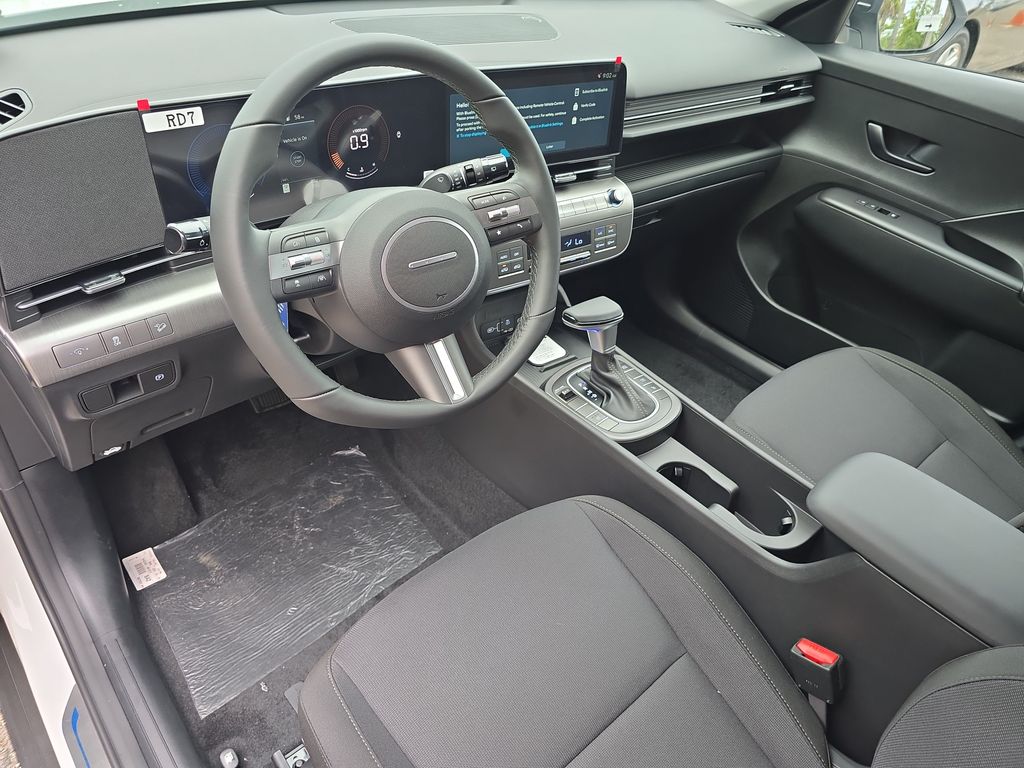 Thumbnail: 2026 Hyundai Kona - 2