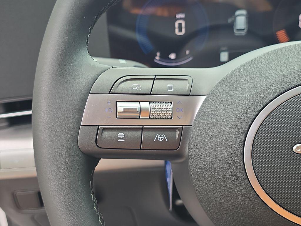 Thumbnail: 2026 Hyundai Kona - 26
