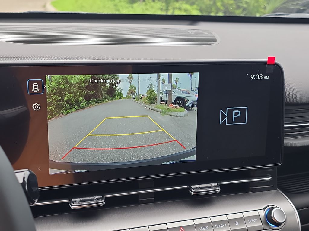 Thumbnail: 2026 Hyundai Kona - 30