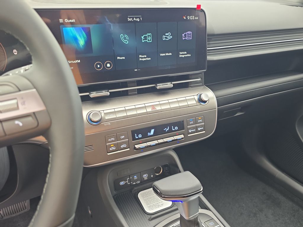 Thumbnail: 2026 Hyundai Kona - 14