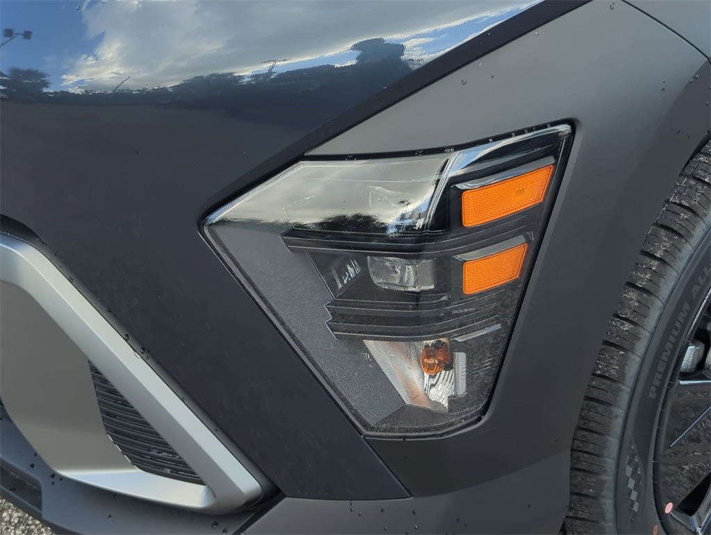 Thumbnail: 2026 Hyundai Kona - 23