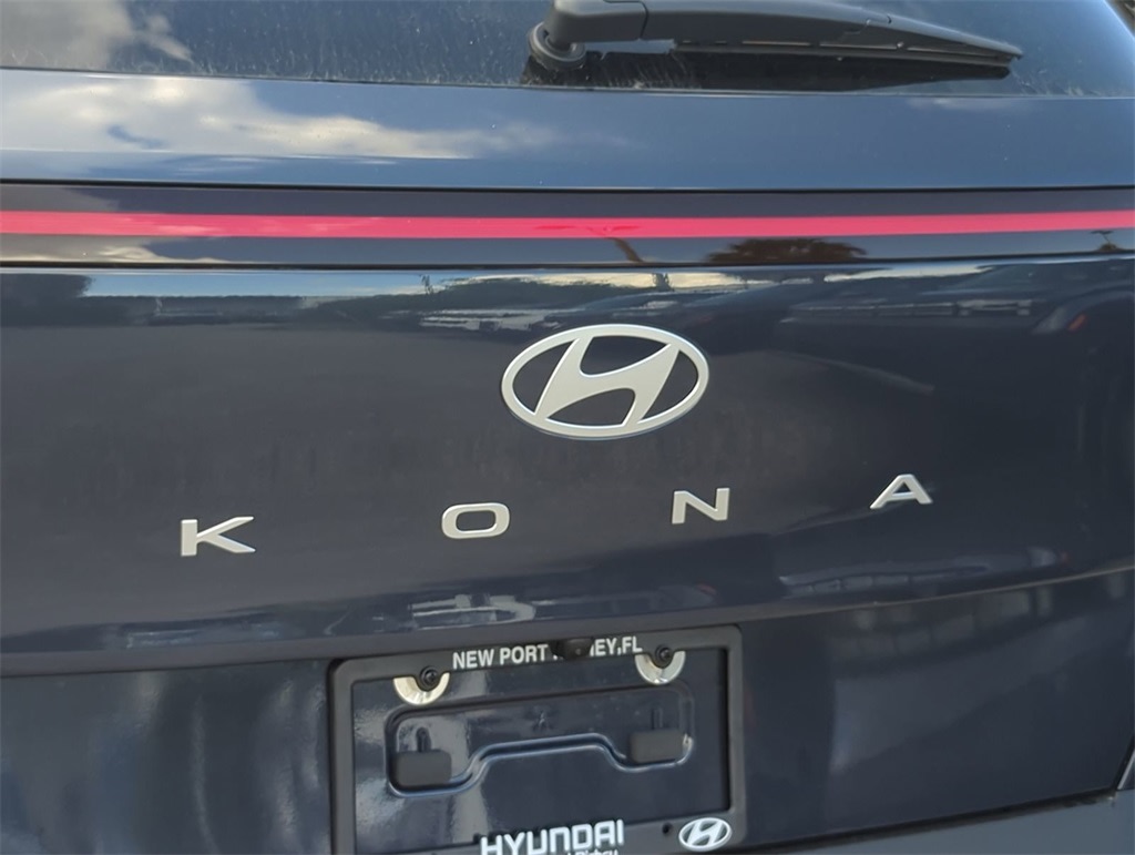 Thumbnail: 2026 Hyundai Kona - 24