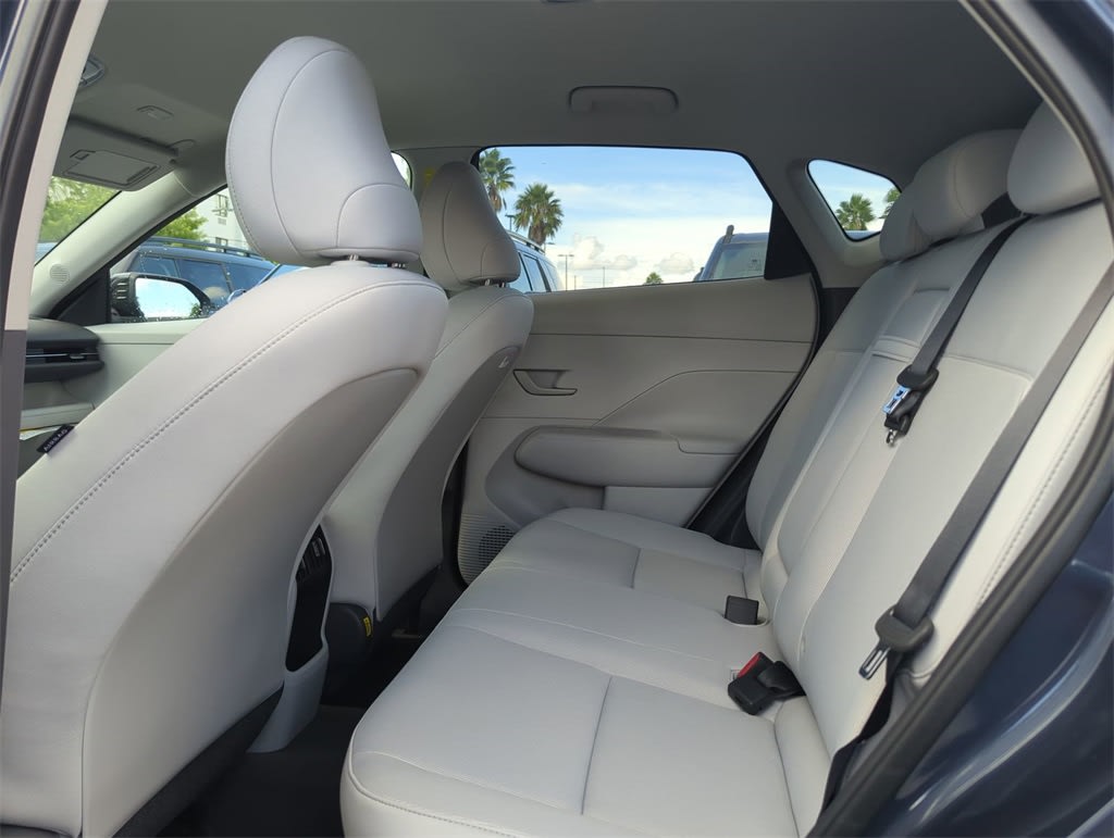 Thumbnail: 2026 Hyundai Kona - 12