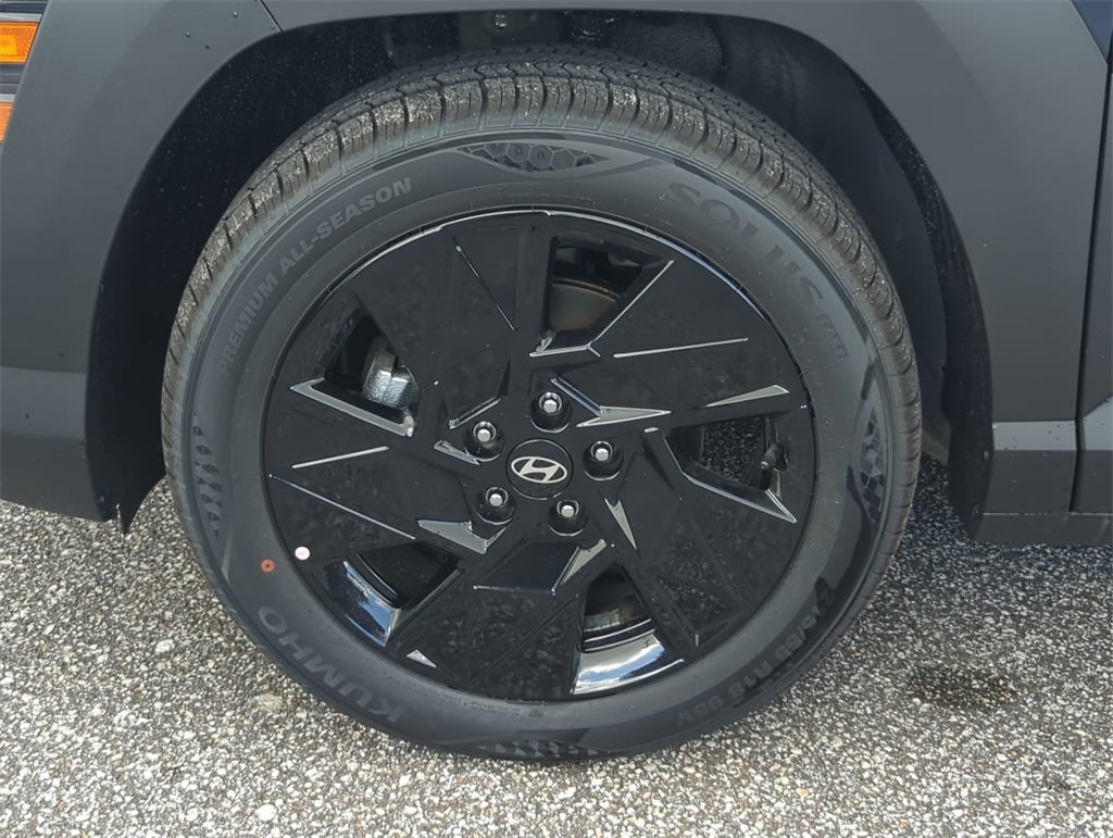 Thumbnail: 2026 Hyundai Kona - 8