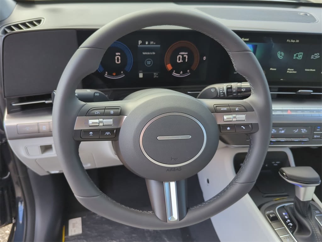 Thumbnail: 2026 Hyundai Kona - 14