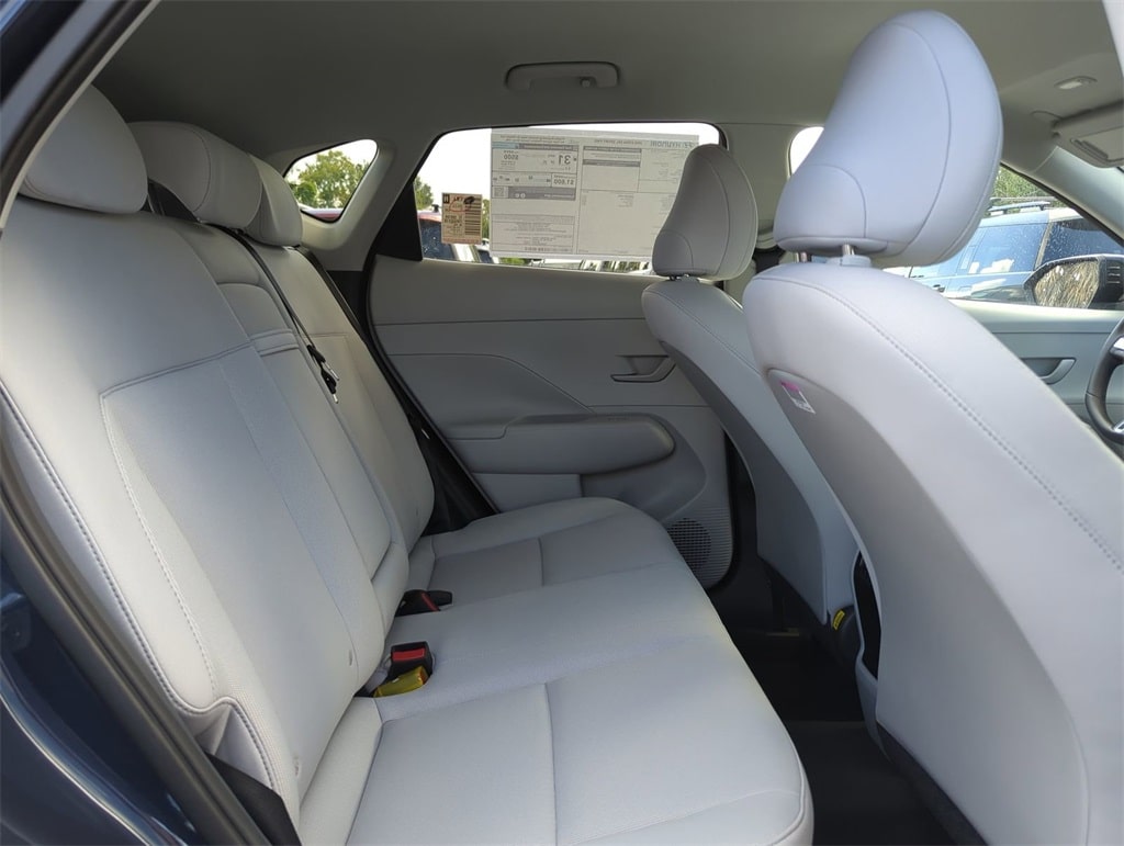 Thumbnail: 2026 Hyundai Kona - 26