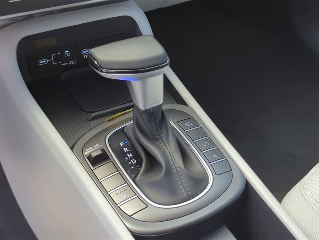 Thumbnail: 2026 Hyundai Kona - 16