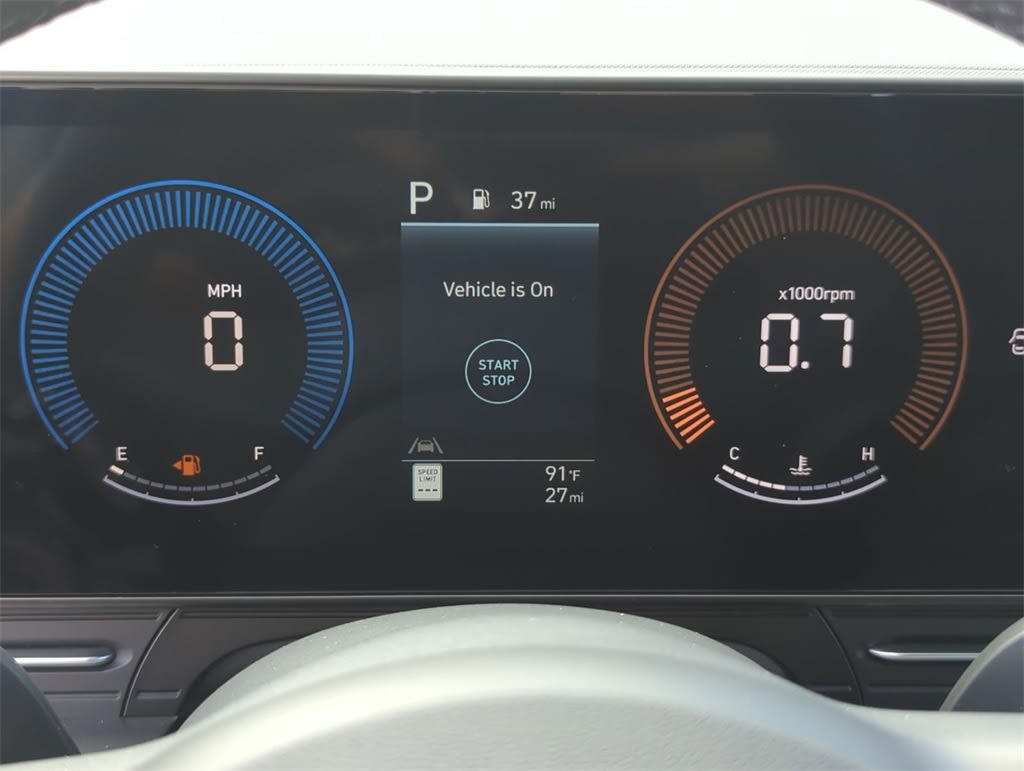 Thumbnail: 2026 Hyundai Kona - 33