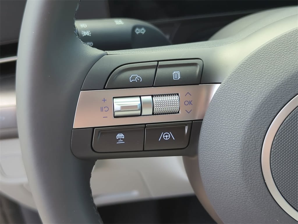 Thumbnail: 2026 Hyundai Kona - 27