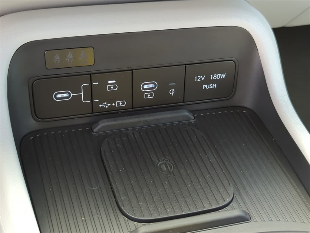 Thumbnail: 2026 Hyundai Kona - 32