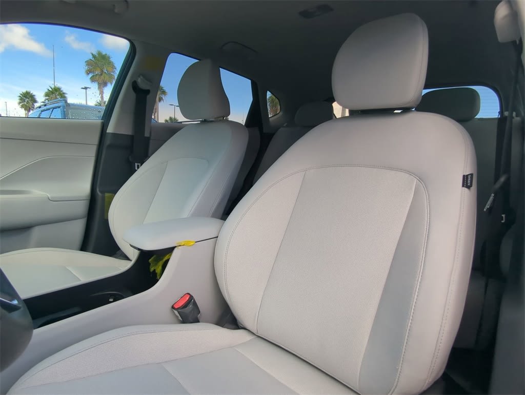 Thumbnail: 2026 Hyundai Kona - 10