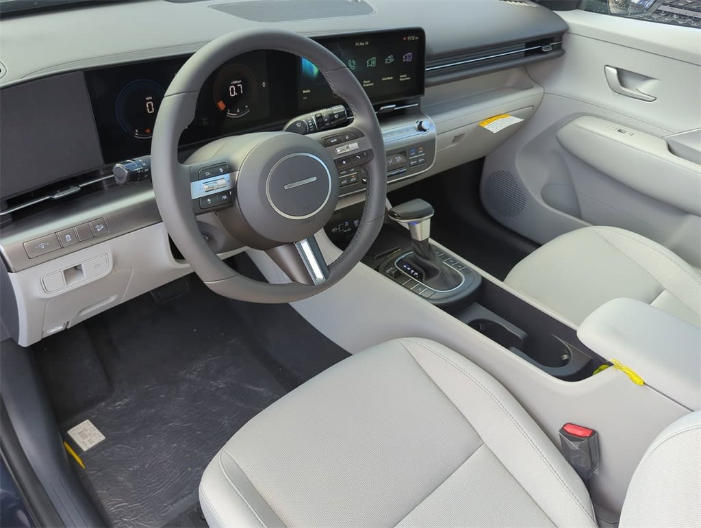 Thumbnail: 2026 Hyundai Kona - 2