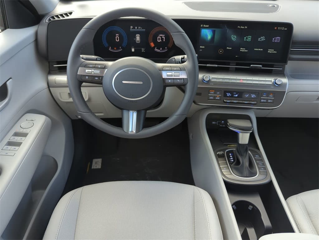 Thumbnail: 2026 Hyundai Kona - 13