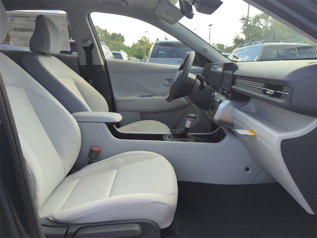 Thumbnail: 2026 Hyundai Kona - 11