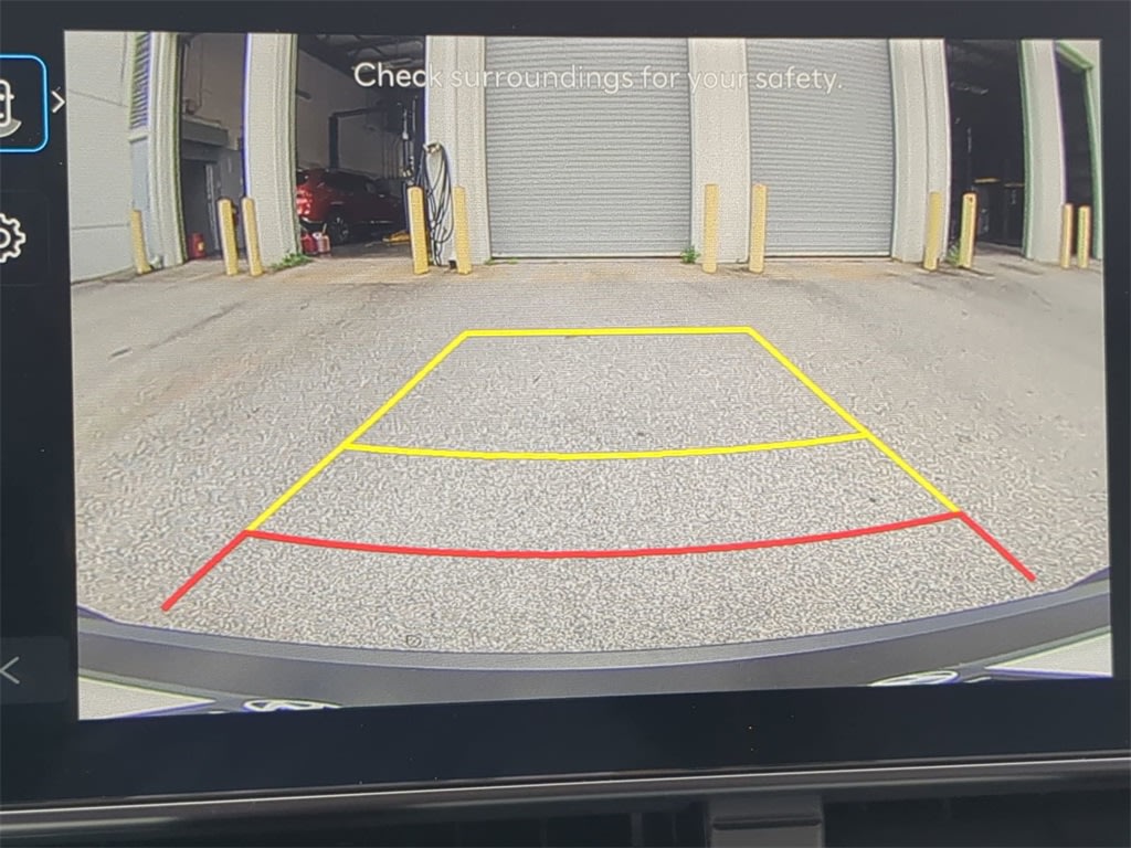 Thumbnail: 2026 Hyundai Kona - 30