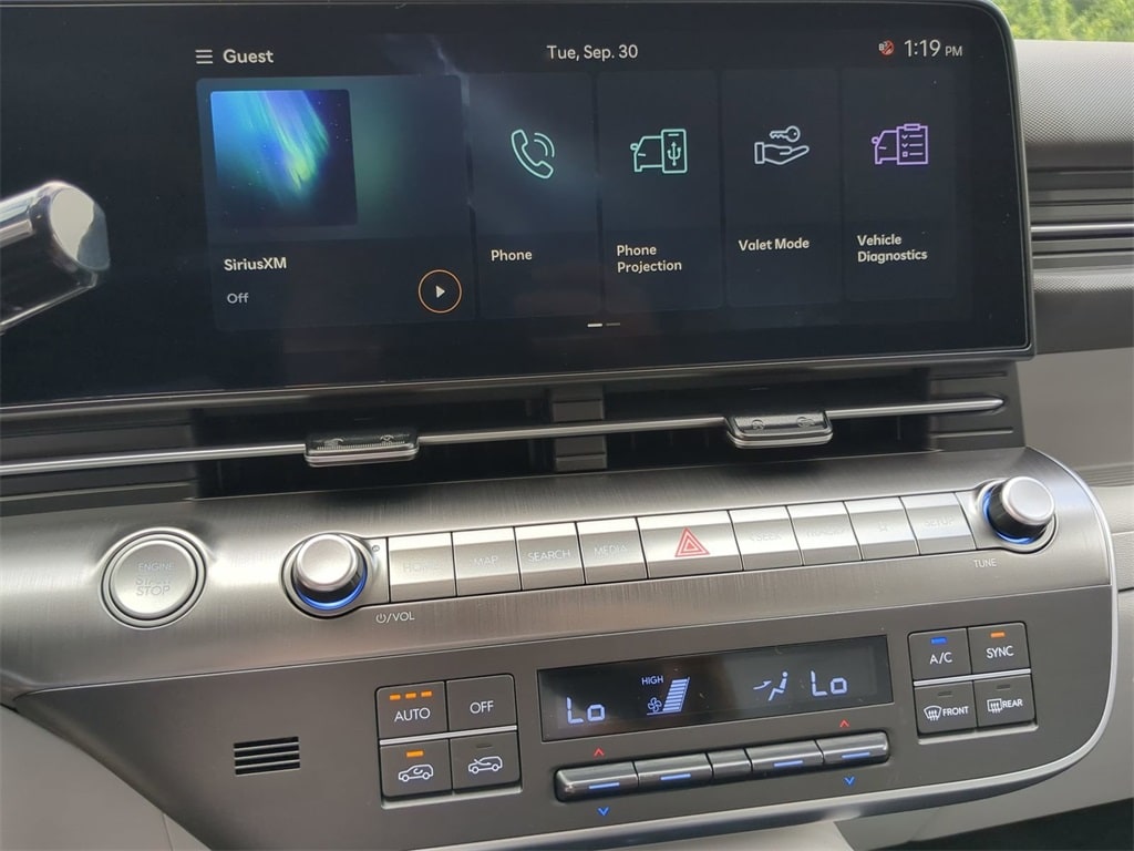 Thumbnail: 2026 Hyundai Kona - 13