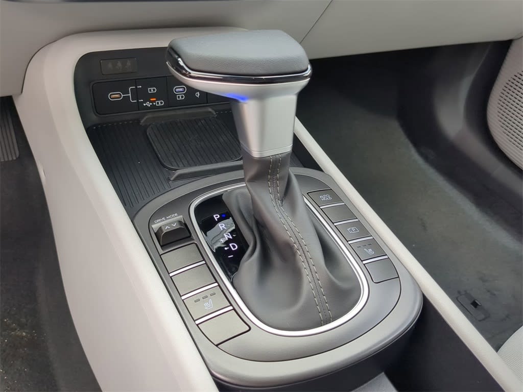 Thumbnail: 2026 Hyundai Kona - 14