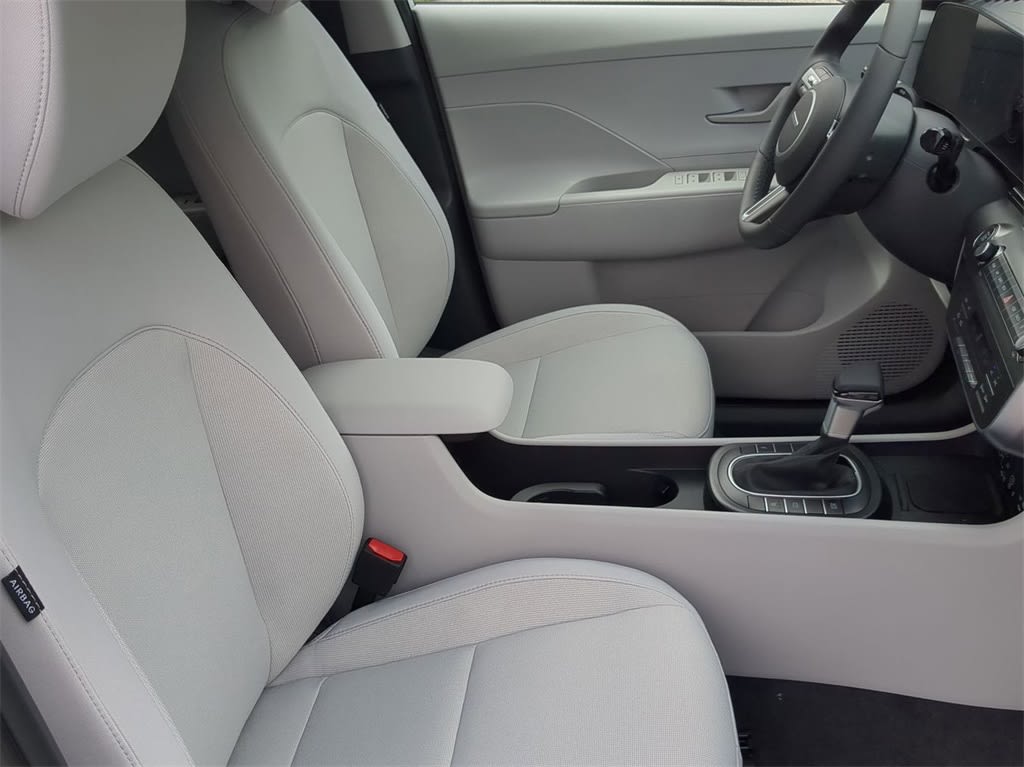 Thumbnail: 2026 Hyundai Kona - 25