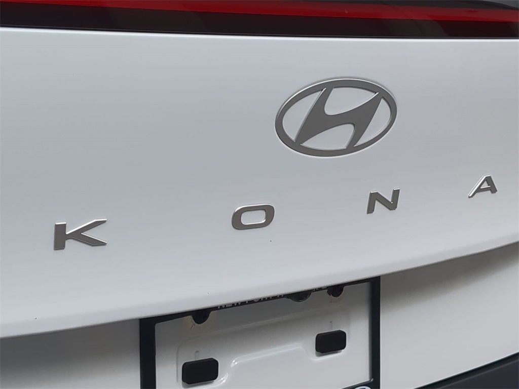 Thumbnail: 2026 Hyundai Kona - 22