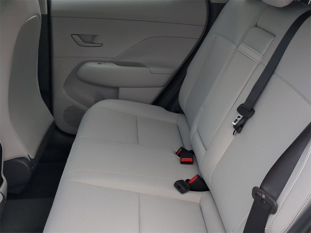 Thumbnail: 2026 Hyundai Kona - 24