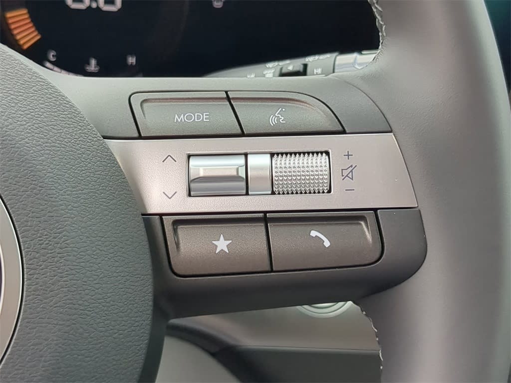 Thumbnail: 2026 Hyundai Kona - 27