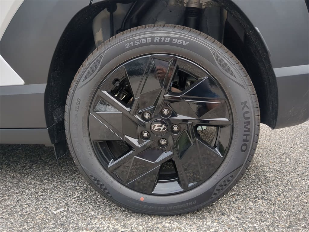 Thumbnail: 2026 Hyundai Kona - 7