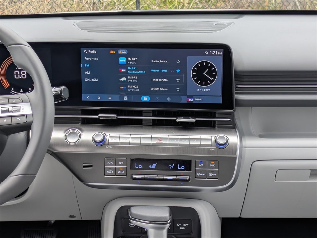 Thumbnail: 2026 Hyundai Kona - 14