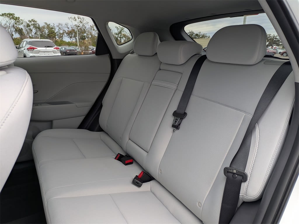 Thumbnail: 2026 Hyundai Kona - 13