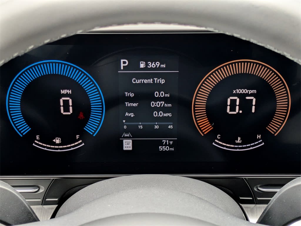 Thumbnail: 2026 Hyundai Kona - 36