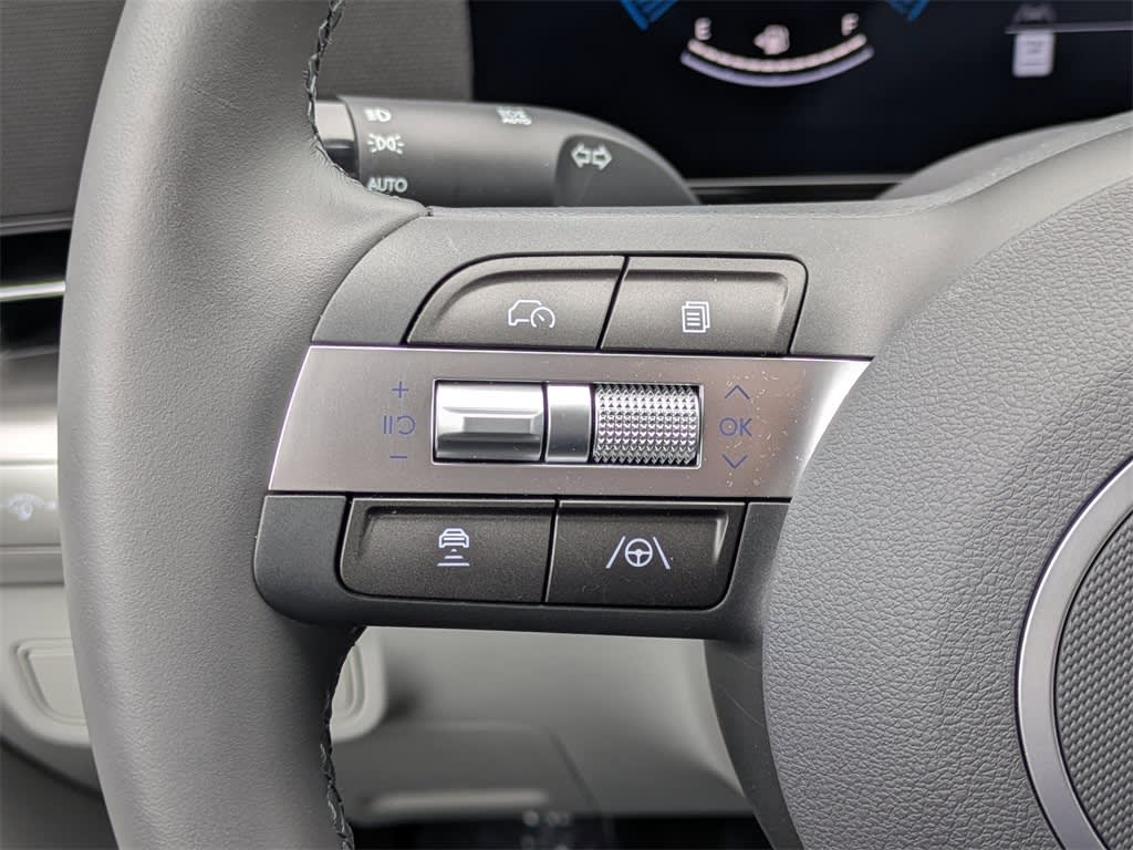 Thumbnail: 2026 Hyundai Kona - 34