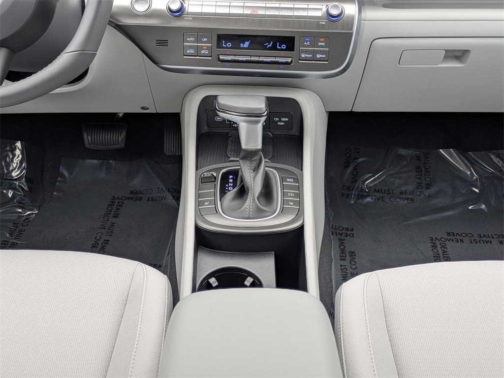 Thumbnail: 2026 Hyundai Kona - 15