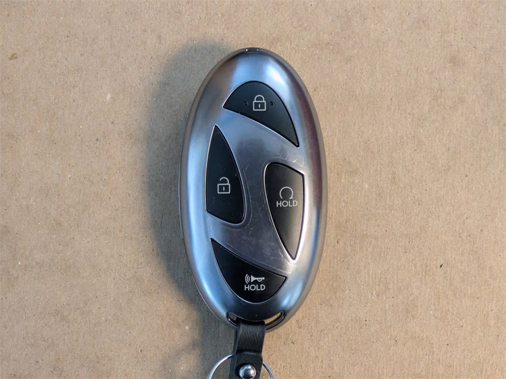 Thumbnail: 2026 Hyundai Kona - 18