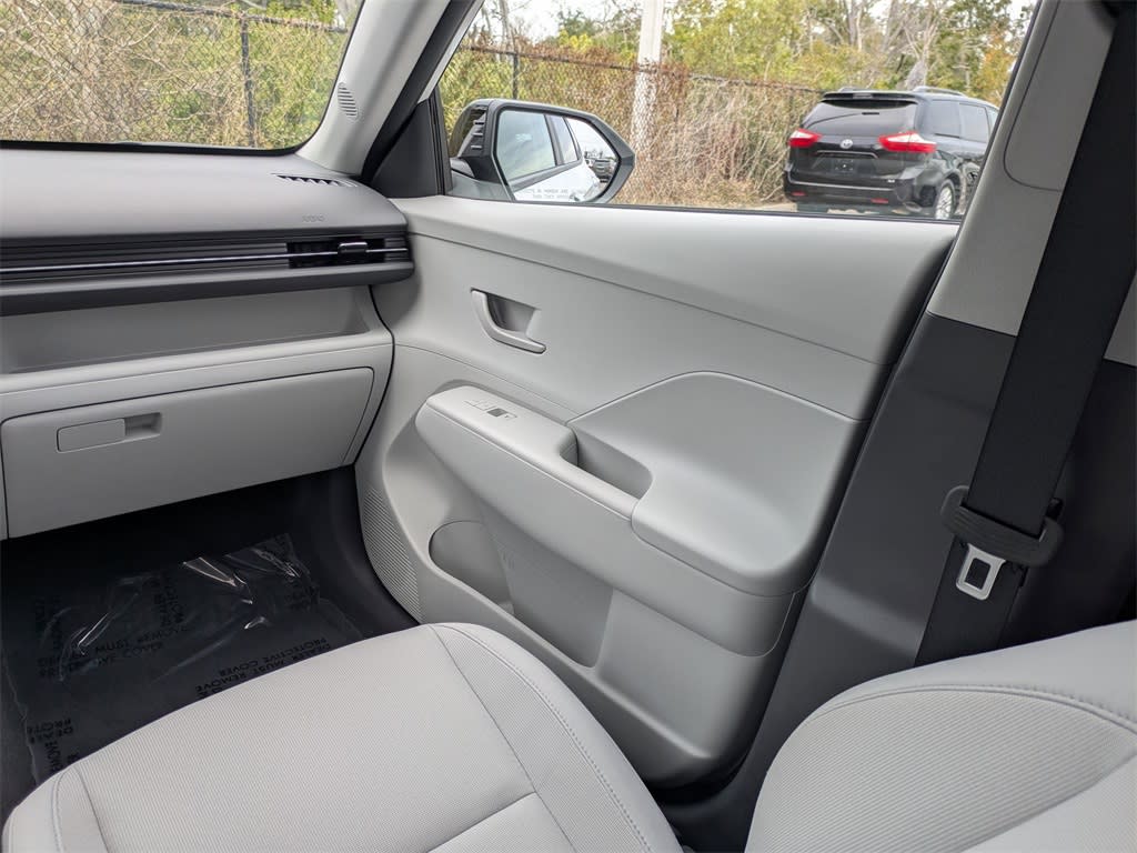 Thumbnail: 2026 Hyundai Kona - 24